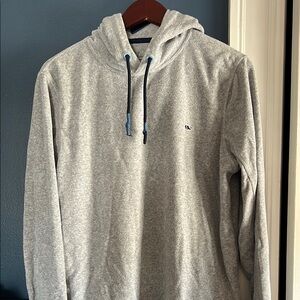 Gray Hoodie for Men